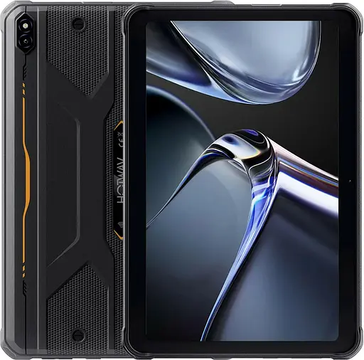 Планшет HOTWAV R10 PRO 8/256GB Global LTE Orange