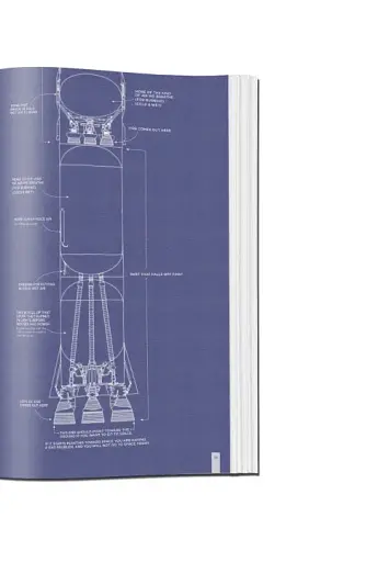 Thing Explainer. Complicated Stuff in Simple Words - фото 5