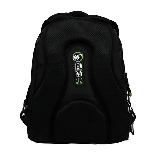 Рюкзак шкільний YES Minecraft Teen TS-52 - фото 7