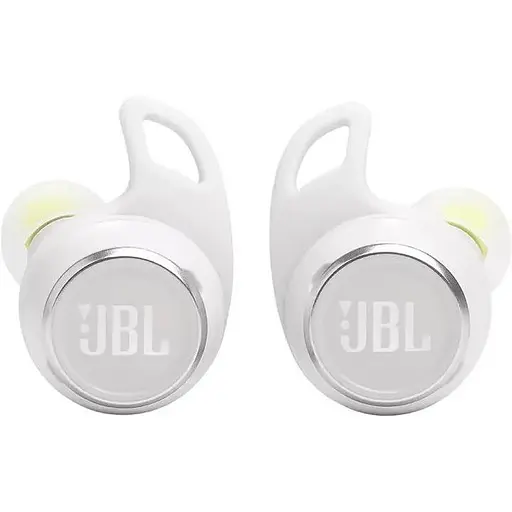 Беспроводные наушники JBL Reflect Aero JBLREFLECTAEROWHT белые - фото 3