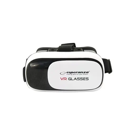 Окуляри віртуальної реальності Esperanza 3D VR Glasses (EMV300) - фото 2