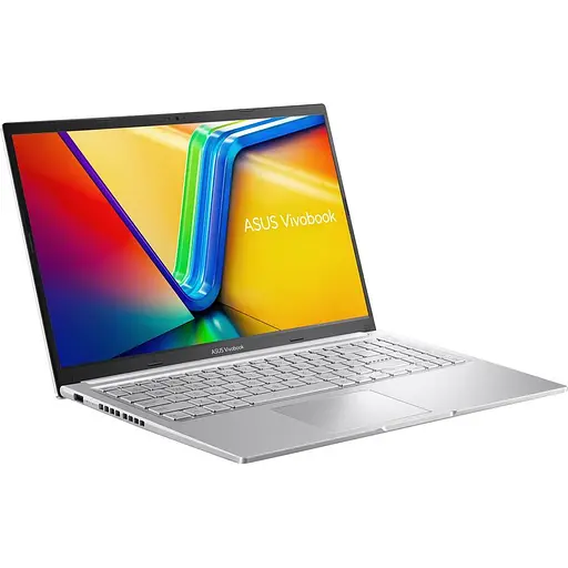 Ноутбук Asus VivoBook 15 R1502VA-BQ538, Intel Core i5-13420H до 4.6GHz, 15.6 Full HD, 16GB, SSD 512GB, Intel UHD Graphics, Free DOS - фото 2