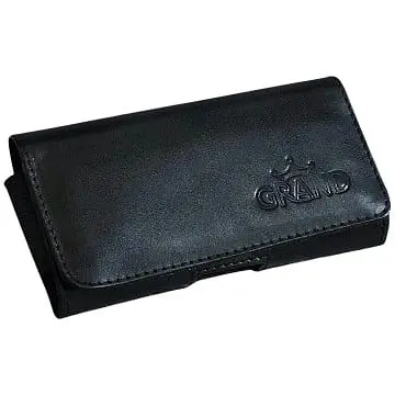 Чехол-карман Grand для Oppo Zte для Realme 5.5 6 дюймов поясной кожаный