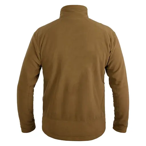 Флисовая кофта Fahrenheit WindPro Hawk Regular Coyote L (1044-FAWP10207 L/R) - фото 3