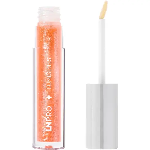 Блеск для губ LN Pro LumiGloss №102 3.2 мл