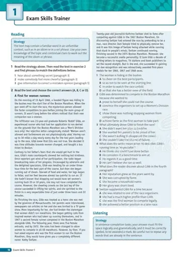 Solutions. Advanced Student's Book - фото 2