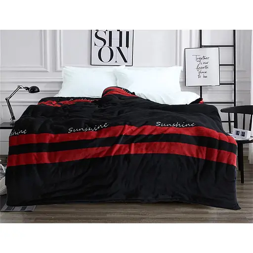 Комплект постільної білизни TAG Tekstil зима-літо Євро 000224439 (ZL-55)