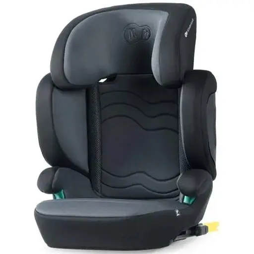 Автокресло KinderKraft Xpand 2 i-Size Graphite Black (KCXPAN02BLK0000)