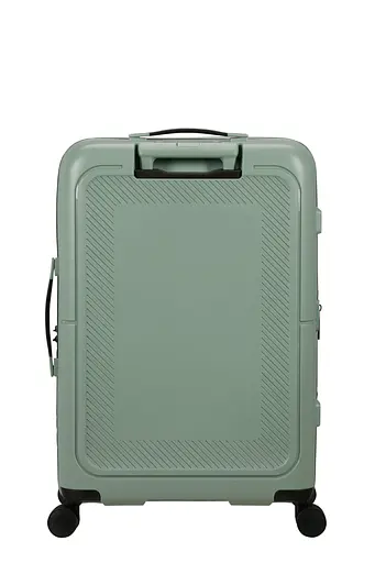 Чемодан American Tourister DASHPOP ICEBERG GREEN 67х45х29(33) 67 см MG5*04002 - фото 7
