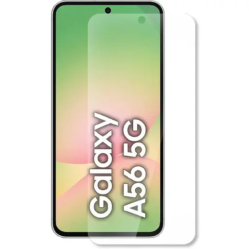 Захисна плівка StatusSKIN для Samsung Galaxy A56 5G A566 Екран Глянцева Lite