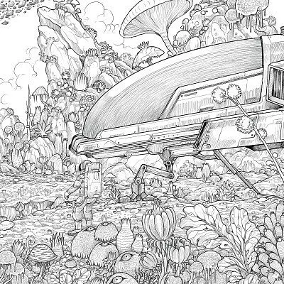 Зоряна мандрівка - фото 4