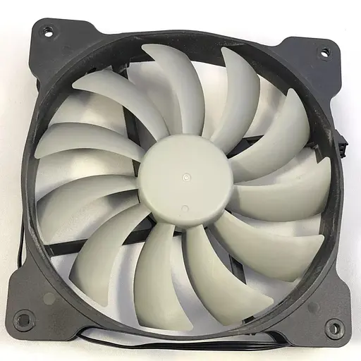 Вентилятор Corsair 140mm (A1425l12s-2) Б/в - фото 1