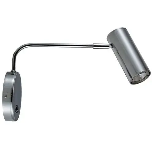 Настенный светильник Zuma Line TUBO WL 20034-CH - фото 1