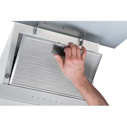 Вытяжка наклонная Pyramida NX 60 (800) S GWH [142806] - фото 5