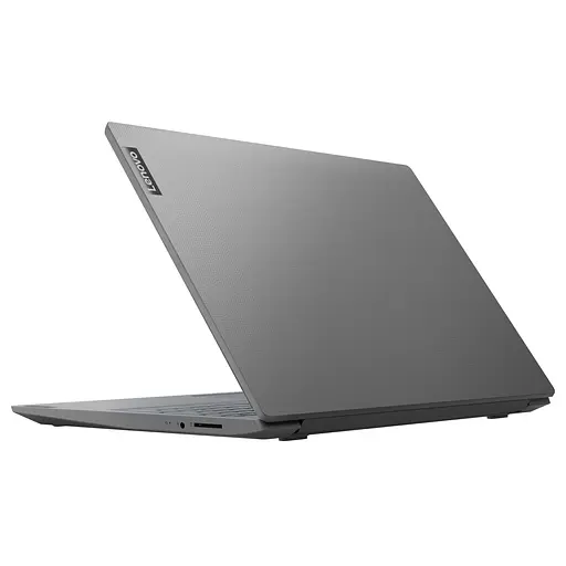 Ноутбук Lenovo V15-IIL,i5-1035G1 4-core,12 GB DDR4,256 GB m2 PCIe,UHD - фото 6