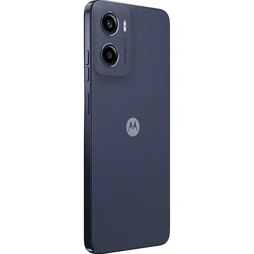 Смартфон Motorola Moto G05 4/256 GB Denim Blue (PBA10002UA) UA-UCRF [140846] - фото 5