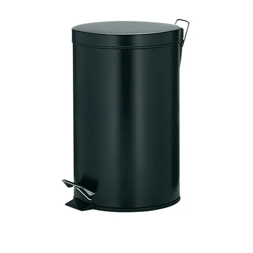 Ведро с педалью Kilian 12л (10931)