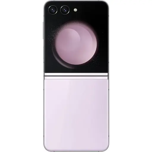 Смартфон Samsung Galaxy Flip5 8/512GB Lavender (SM-F731BLIH) - фото 7