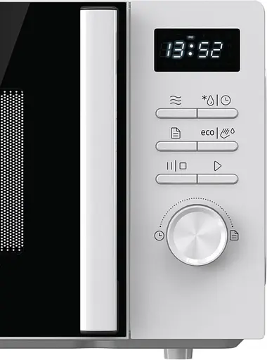 Мікрохвильова піч Gorenje MO20A3WH (M20XYZ) - фото 10