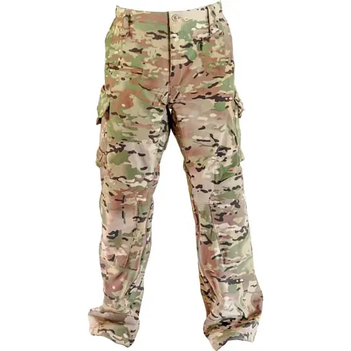Брюки Skif Tac Softshell 2XL Камуфляж