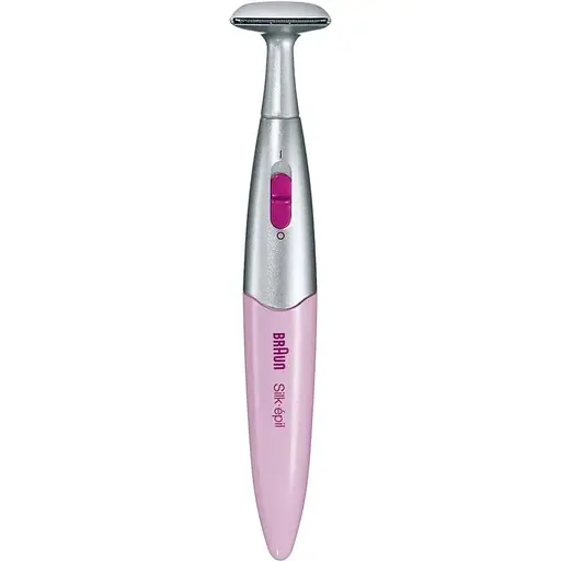 Эпилятор Braun Silk-epil FG 1100 Pink