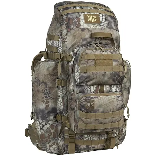 Рюкзак Slumberjack Bounty 2.0 80 (1012-53760215-KPH)