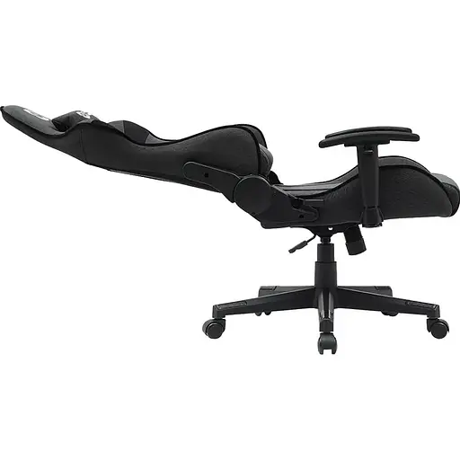 Ігрове крісло Canyon Crest FCH01 Fabric Grey (CNS-FCH01) - фото 6