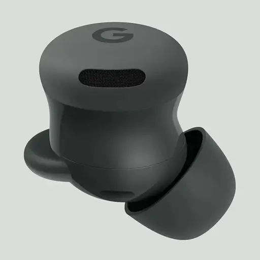 Наушники Google Pixel Buds 2a Hazel - фото 3