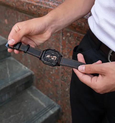 Годинник Crrju Faust - фото 11