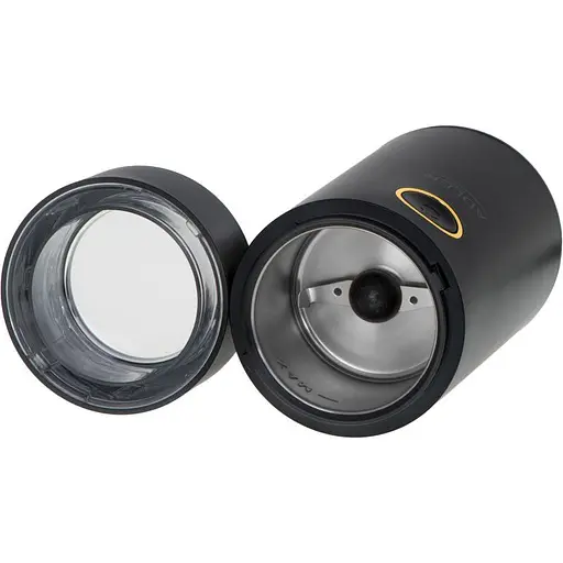 Кавомолка ADLER AD-4446BG - фото 4
