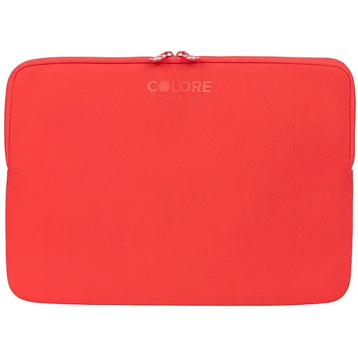 Чохол Tucano Colore 15" /16" червоний