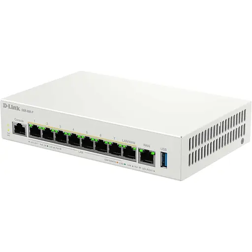 Роутер D-Link DBR-600-P (DBR-600-P) - фото 1