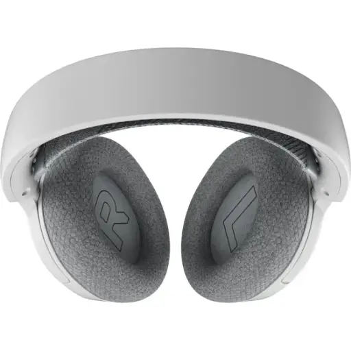 Ігрова гарнітура SteelSeries Arctis Nova 1P White MultiPlatform - фото 7