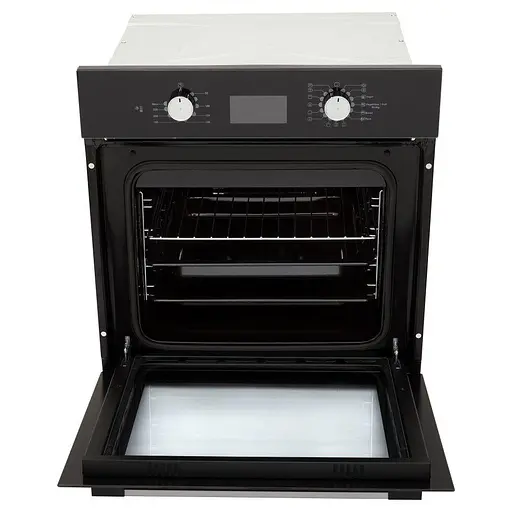 Духовка электрическая Jantar GSK 6015 BL - фото 8