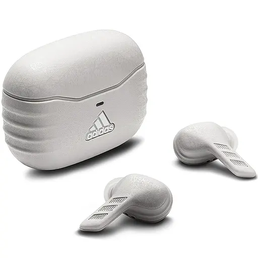 Наушники Adidas Z.N.E. 01 ANC True Wireless Light Grey (1005971) - фото 2