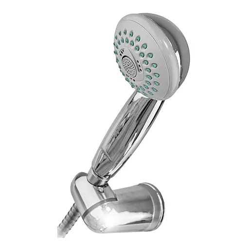 Змішувач для душу Armata Mars 003 CH0359 Хром - фото 4