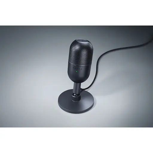 Мікрофон Razer Seiren V3 Mini Black (RZ19-05050100-R3M1) - фото 5