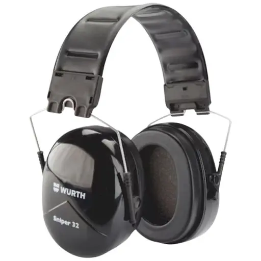 Навушники захисні Wurth Sniper SNR 34 dB (0899300298)