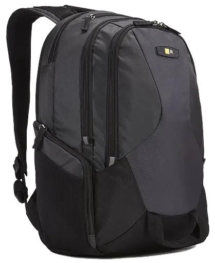 Рюкзак InTransit Backpack 22L RBP-414 Black Case logic sum0027921 - фото 1