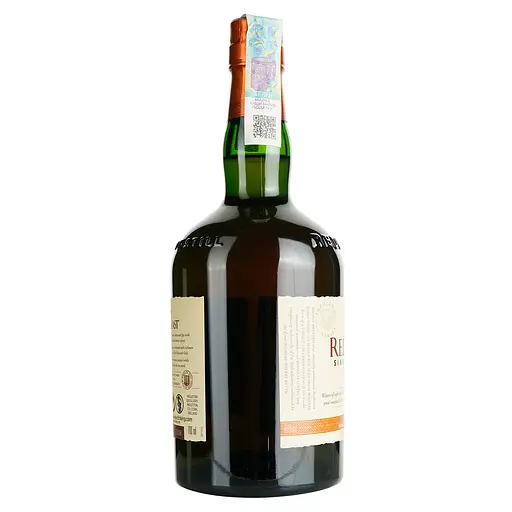 Виски Redbreast Lustau 46% 0.7 л в подарочной упаковке - фото 3
