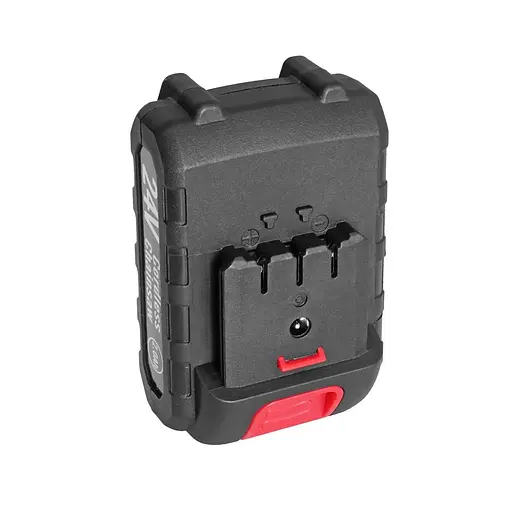 Батарея аккумуляторная Supretto 24 В (2.0Ah) (8245) - фото 4