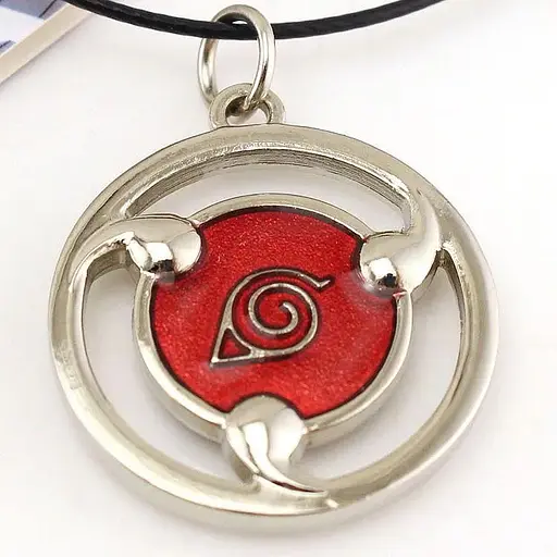 Кулон Gee! Naruto Sharingan Наруто Шарінган NA 22.097 - фото 3