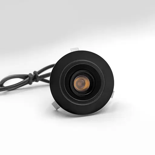 Точковий світильник Skarlat RSL74158 3W BK 3000K - фото 6