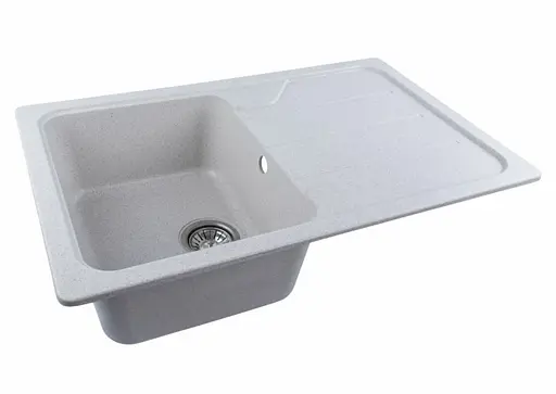 Кухонная мойка Platinum 7850 VERONA (SP000025160) - фото 2