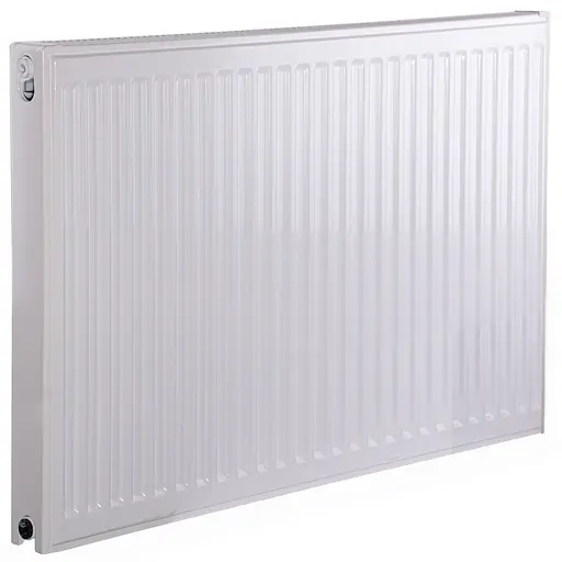 Радіатор сталевий Optimum 11 тип 600x900 мм бічне підключення (13867) - фото 1