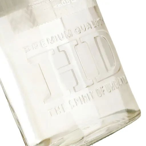 Горілка Хлібний Дар HD Extra Special Особлива 40% 0.5 л - фото 5