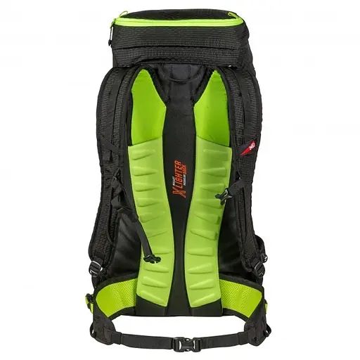 Рюкзак Millet Prolighter 30+10 Black (1046-MIS2113 0247) - фото 2
