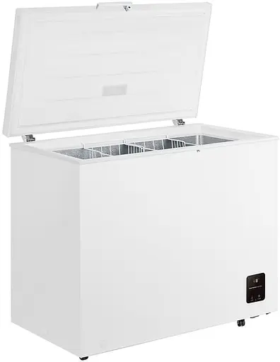 Морозильна скриня Gorenje FH19EAW - фото 2