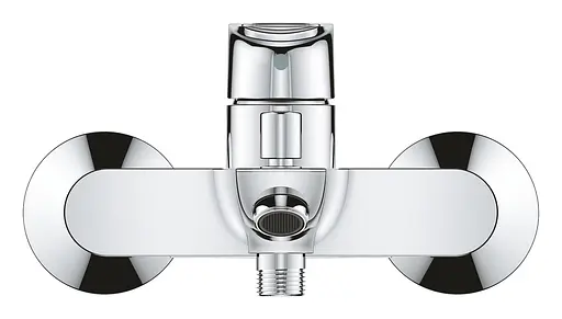 Набор змішувачів Grohe BauLoop New 4 в 1 для ванної та кухні UA123225K3 Хром - фото 12