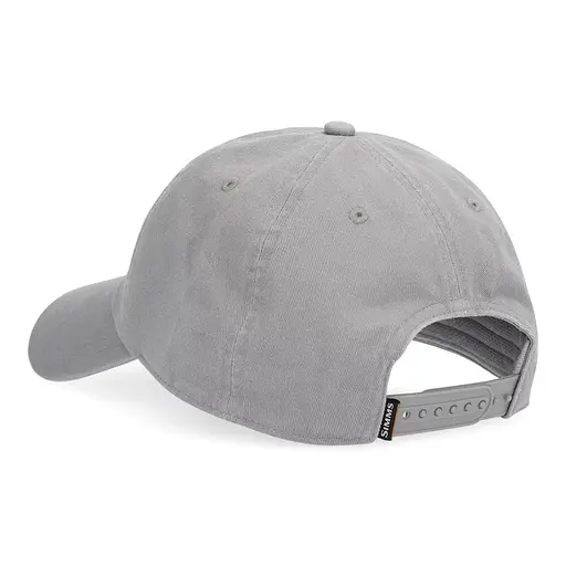 Кепка Simms Single Haul Cap Cinder (1102-12221-255-00) - фото 3